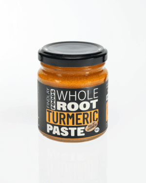 Findlay Whole Root Turmeric PASTE 190g